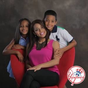 Meet your Posher, Angela